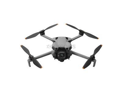 Dji Mini 5 Pro, pelēka -