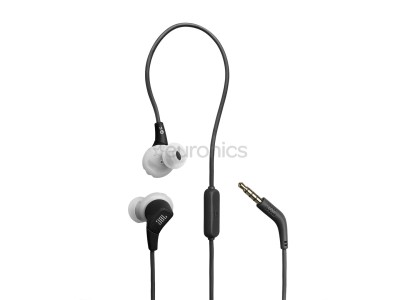 JBL Endurance Run 3, melna -