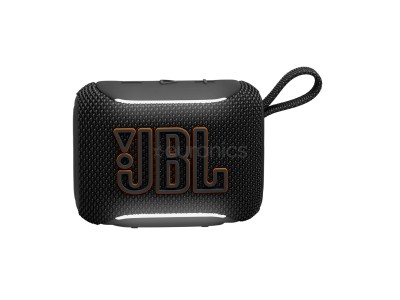 JBL Go 5, melna - Bezvadu