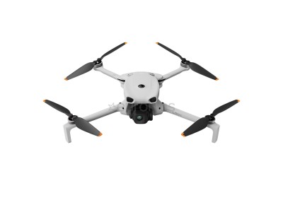 Dji Lito 1, pelēka - Radio