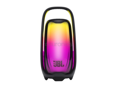 JBL Pulse 6, melna - Portatīvais