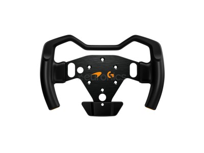 Logitech RS Formula Wheel McLaren Racing