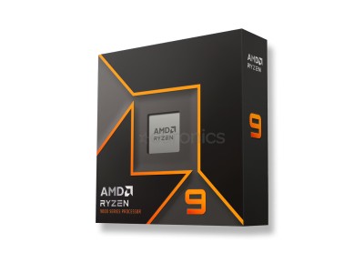 AMD Ryzen 9 9900X - Procesors