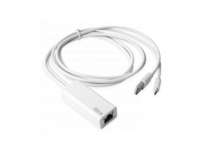 Fibaro Nice Cable Connector | HubNetworklink