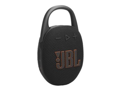 JBL ūdensizturīga portatīvā skanda ar karabīni