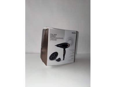 Prece ar Bojātu iepakojumu- Babyliss Air