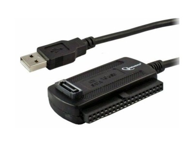 Adapteris Gembird USB - IDE2.5&quot