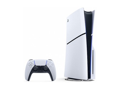 Spēļu konsole Sony PlayStation 5 Slim
