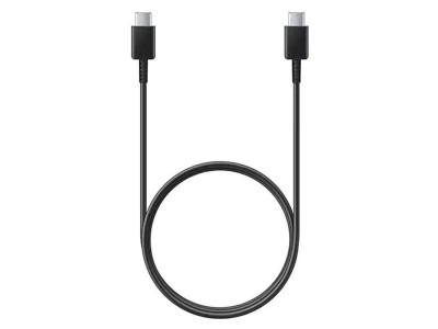 Samsung   EP-DG977BBE Samsung USB-C/USB-C Data Cable