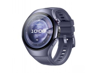Huawei   HUAWEI WATCH 5 (46MM) TWILIGHT