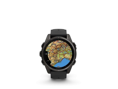 Garmin   Fenix 8 – 43 mm