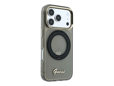 Guess Apple  iPhone 18 Pro HC