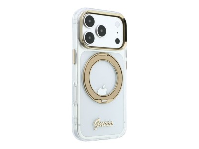 Guess Apple  iPhone 18 Pro HC
