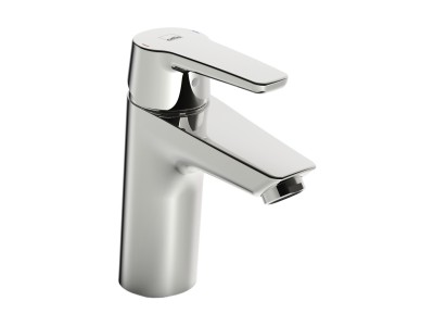 Oras Saga XL 3911F Chrome