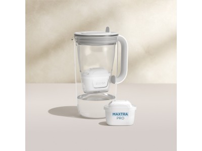 Brita Maxtra Pro Pitcher water filter