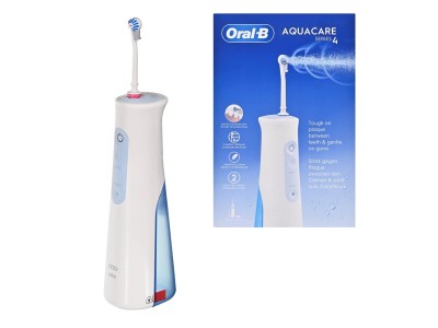 Oral-B Irrigator | Jet Aquacare 4