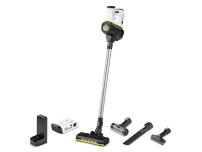 Kärcher Dulki? siurblys VC 6 Cordless