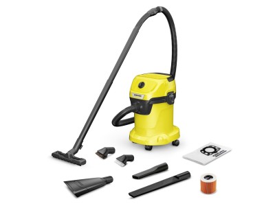 Kärcher WD 3 V-17/6/20 CAR Dry&wet