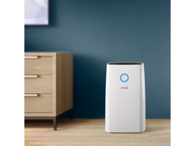 Philips 3000 series DE3306/11 dehumidifier 4