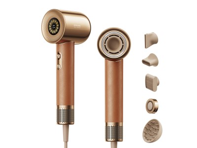 Dreame DHD9 Hair Miracle Hair Dryer