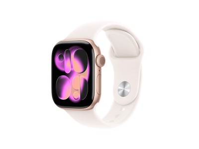Apple Watch Series 11 GPS 42mm