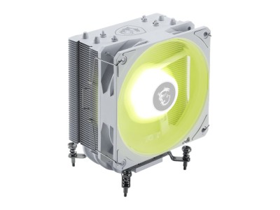 MSI MAG COREFROZR AA13 WHITE computer