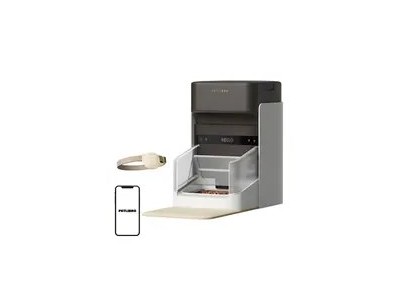 Petlibro RFID / Inteligentny dozownik karmy