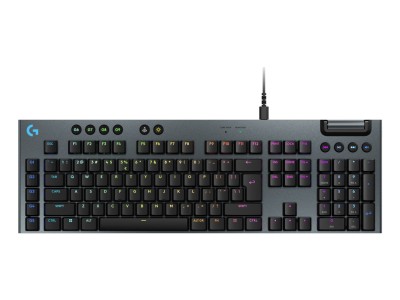 Logitech G G915 X keyboard Gaming