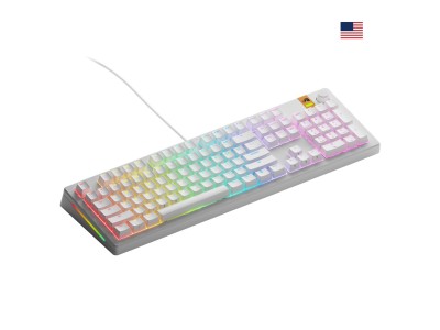 Glorious Gaming GMMK 3 HE 100%