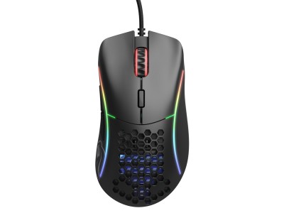 Glorious Gaming Glorious Model D Mouse