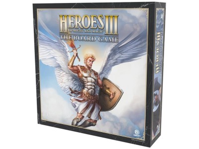 Heroes of Might and Magic III: