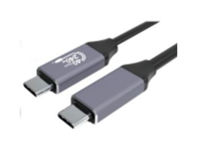 Gembird CCBP-USB4-CMCM240-1.5M Premium USB 4
