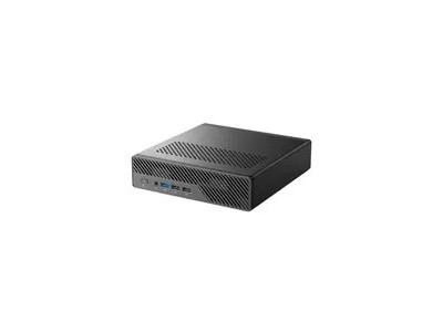 Minis Forum MS-01-S1390 czarny / Intel