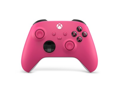 Microsoft Xbox Wireless Controller Pink, White