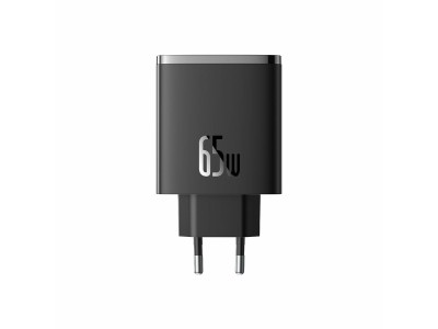 Baseus Cube Pro 3 Ports Fast