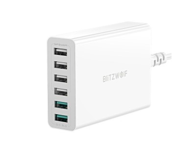 BlitzWolf BW-S15 mobile device charger Universal