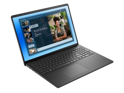 Dell 16250-7278BLK Core 7 150U 16&quot