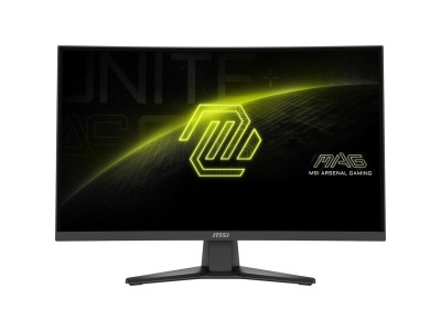 MSI MAG 275CQF E18 computer monitor