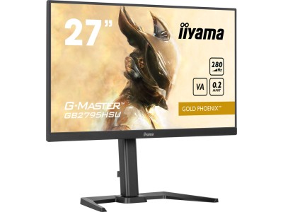 Iiyama GB2795HSU-B1 computer monitor 68.6