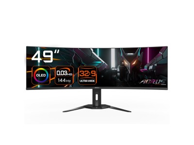 Gigabyte | CO49DQ | 49 &quot