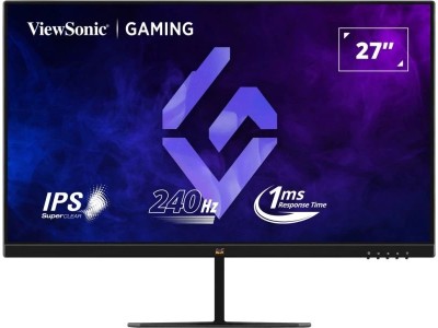 Viewsonic VX Series VX2779A-HD-PRO computer monitor
