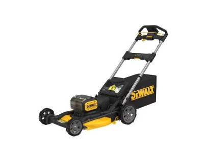 2x18V XR lawn mower aku. 53cm