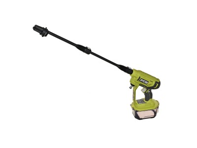 RYOBI RY18PW22A-0 cordless pressure washer