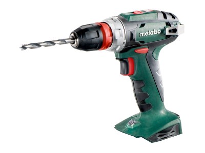 METABO Screwdriver BS 18 Quick Carcass