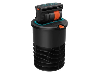 Gardena OS 140 Pop-up sprinkler Black