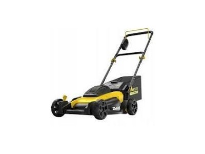 Stanley ST MOWER V20x2 SFMCMW2651B