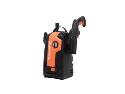 Pressure washer 1600 W, 120 bar