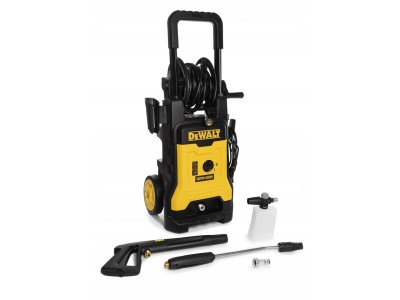 Pressure washer 2100W 150bar 450l/h S