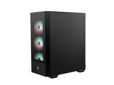 MSI MAG Forge 112R Midi Tower