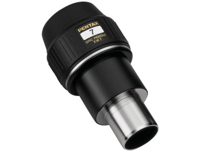 Pentax XW 7 eyepiece 2 cm